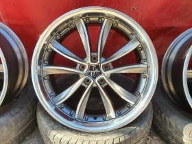 Джанти за Audi A6, снимка 17