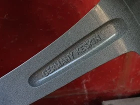 Джанти за Audi A6, снимка 11