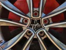 Джанти за Audi A6, снимка 1