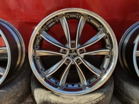 Джанти за Audi A6, снимка 2