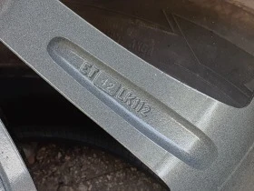 Джанти за Audi A6, снимка 9