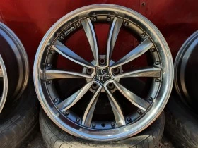 Джанти за Audi A6, снимка 3