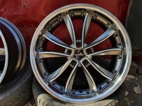 Джанти за Audi A6, снимка 5