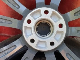 Джанти за Audi A6, снимка 13