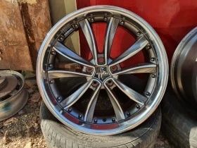 Джанти за Audi A6, снимка 4