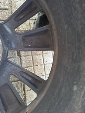 Гуми с джанти Nexen 225/45R19, снимка 5