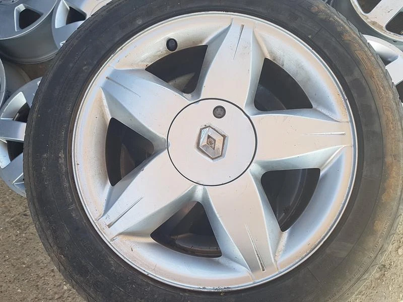 ���� � ������ 205/55R16 �� Renault | Mobile.bg � ����������� 1