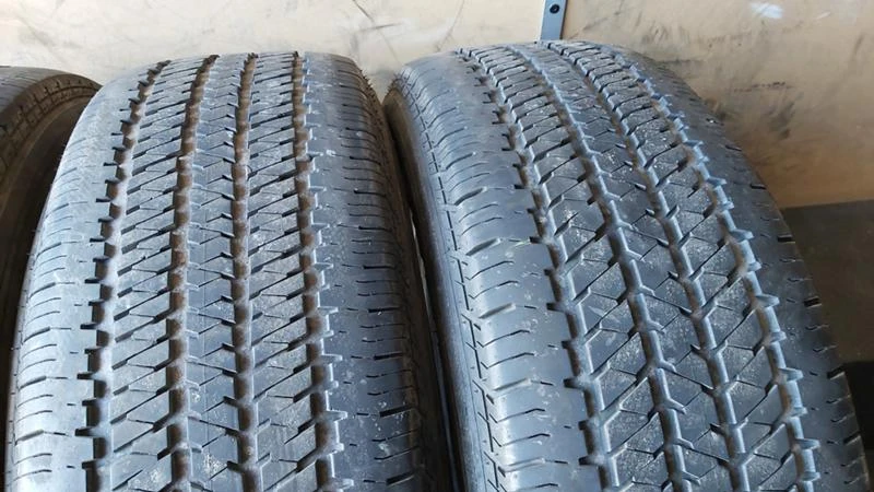 Гуми Летни 245/70R16, снимка 4 - Гуми и джанти - 27401431