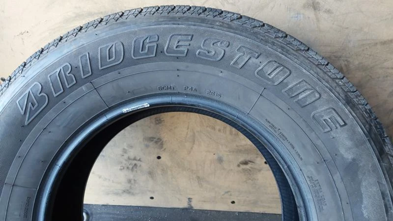 Гуми Летни 245/70R16, снимка 7 - Гуми и джанти - 27401431