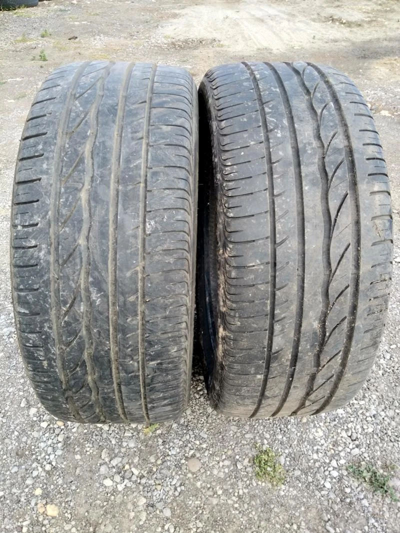 Гуми Летни 245/45R18, снимка 2 - Гуми и джанти - 28667712