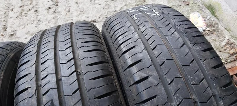 Гуми Летни 215/70R15, снимка 3 - Гуми и джанти - 35136986