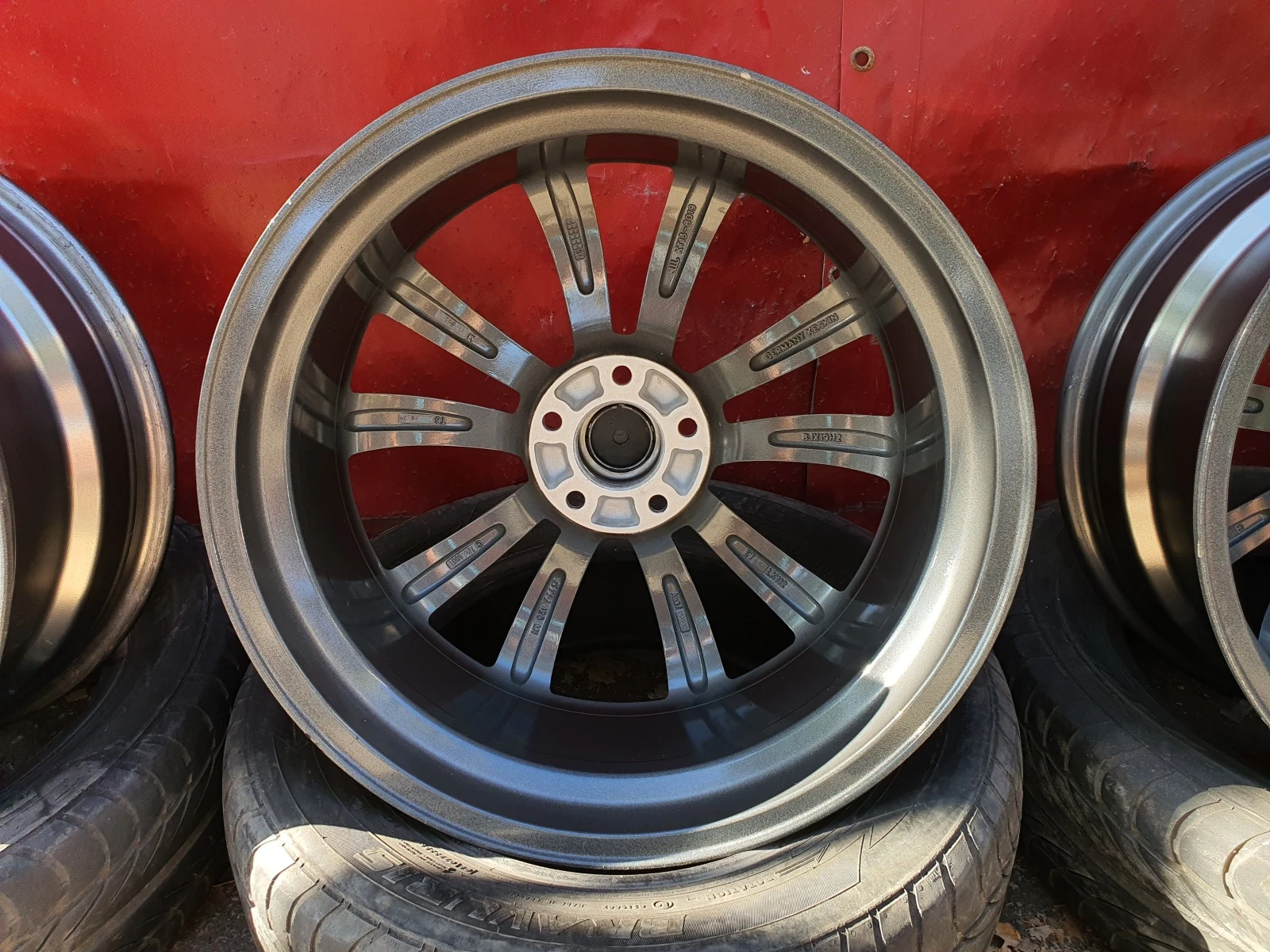   Audi A6 | Mobile.bg   8