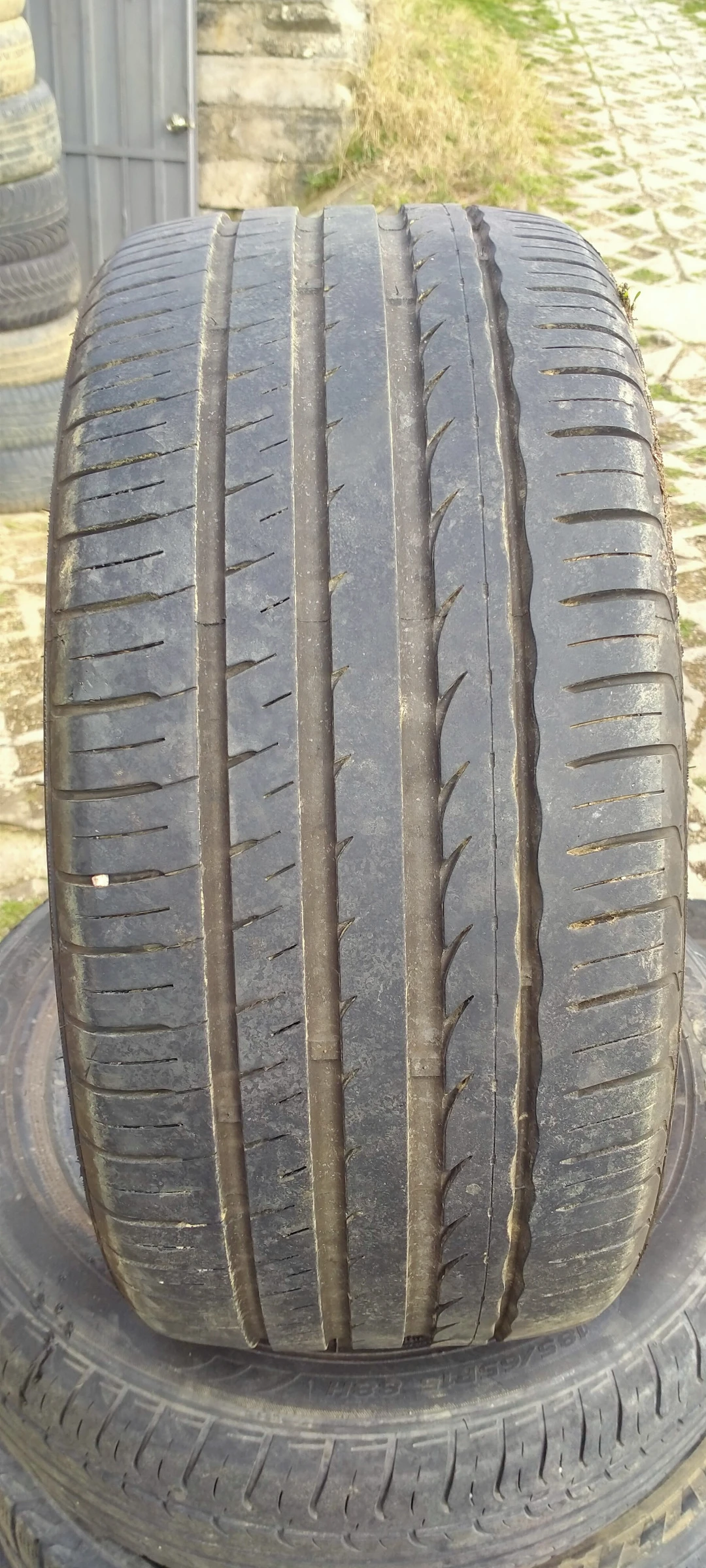 ���� 245/40R17 | Mobile.bg � ����������� 1