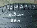 Гуми Всесезонни 235/55R17, снимка 1