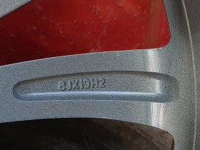 Джанти за Audi A6, снимка 10 - Гуми и джанти - 42477688