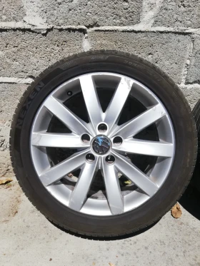    225/45R17  VW | Mobile.bg    6