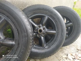 ���� � ������ 265/60R18 �� Land Rover Range rover | Mobile.bg � ����� ������ 3