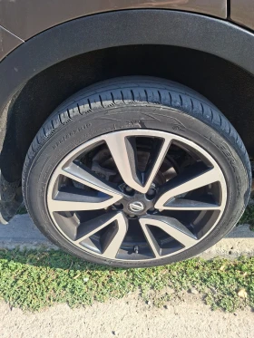 ���� � ������ 225/45R19 �� Nissan Qashqai | Mobile.bg � ����� ������ 9