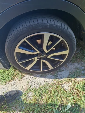 ���� � ������ 225/45R19 �� Nissan Qashqai | Mobile.bg � ����� ������ 11