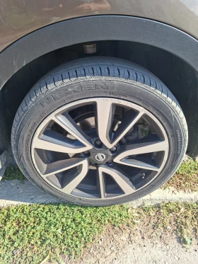 ���� � ������ 225/45R19 �� Nissan Qashqai | Mobile.bg � ����� ������ 10