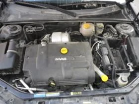 Saab 9-3 1.9 TID / 2.2D ECOTEC, снимка 2