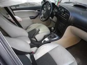 Saab 9-3 1.9 TID / 2.2D ECOTEC, снимка 4
