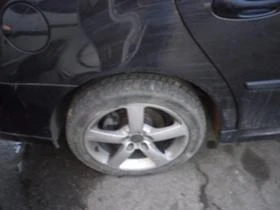 Saab 9-3 1.9 TID / 2.2D ECOTEC, снимка 6