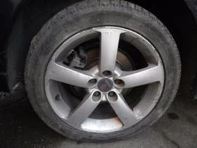 Saab 9-3 1.9 TID / 2.2D ECOTEC, снимка 7