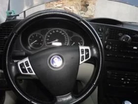 Saab 9-3 1.9 TID / 2.2D ECOTEC, снимка 9