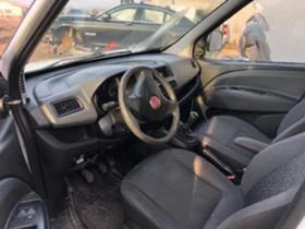 Fiat Doblo 1.3mjet, снимка 4