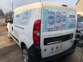 Fiat Doblo 1.3mjet, снимка 3