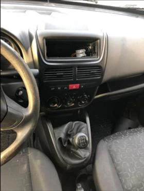 Fiat Doblo 1.3mjet, снимка 5