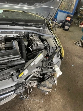 VW Golf 1.4 TGI, снимка 8