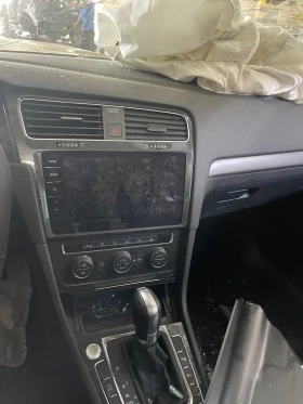 VW Golf 1.4 TGI, снимка 11