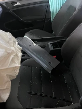 VW Golf 1.4 TGI, снимка 9