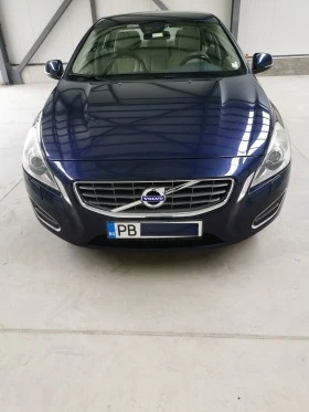 Volvo S60 T3 - изображение 2