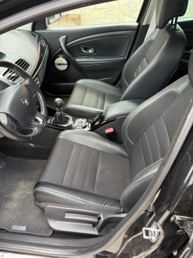 Renault Megane 1.6 DCI BOSE , снимка 7