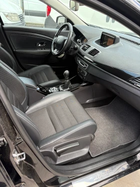 Renault Megane 1.6 DCI BOSE , снимка 6