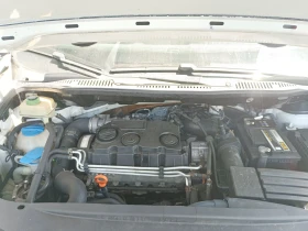 VW Caddy, снимка 6