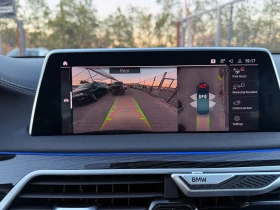 BMW 730 * Гаранционен! * xDrive 30d * M Sport * Laser * , снимка 15