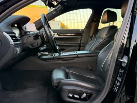 BMW 730 * Гаранционен! * xDrive 30d * M Sport * Laser * , снимка 8