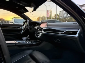 BMW 730 * Гаранционен! * xDrive 30d * M Sport * Laser * , снимка 11