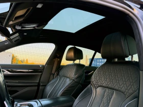 BMW 730 * Гаранционен! * xDrive 30d * M Sport * Laser * , снимка 9