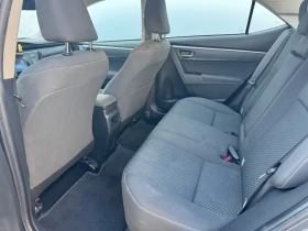 Toyota Corolla Executive, снимка 6