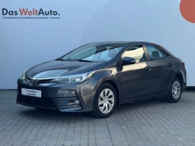 Toyota Corolla Executive, снимка 1