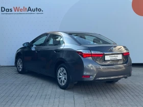 Toyota Corolla Executive, снимка 4