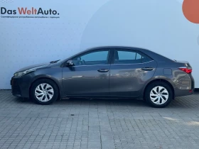 Toyota Corolla Executive, снимка 2