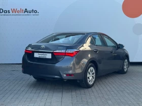 Toyota Corolla Executive, снимка 3