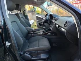 Audi A3 Recaro* AC* 5вр* 2.0/140* , снимка 11