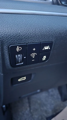 Kia K5 LPG * ДЖОЙСТИК * ТРЕНДИ* НАЛИЧНА, снимка 13